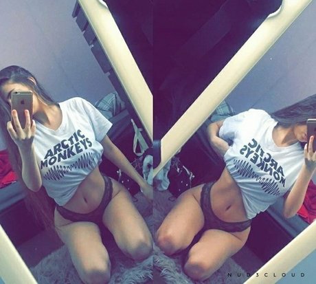 Foto di nudo di fuga di OnlyFans di Gem101