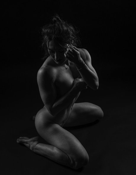 Foto di nudo di fuga di OnlyFans di Pixiefit24