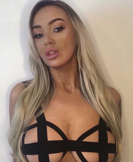 Kylie Tate