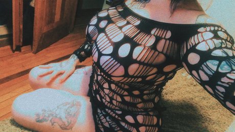 Foto di nudo di fuga di OnlyFans di Occultriz