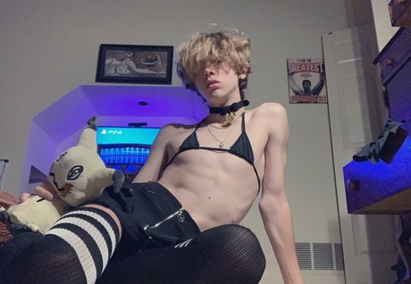 Foto di nudo di fuga di OnlyFans di Bailey