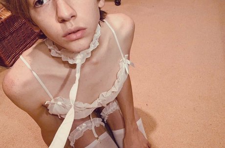 Foto di nudo di fuga di OnlyFans di Bailey