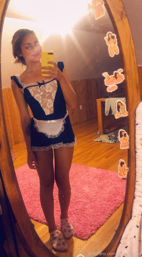 BambiIsTired