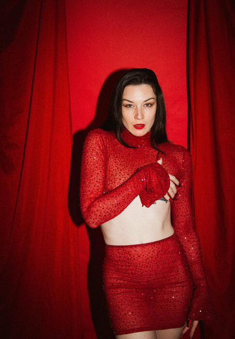 Stoya