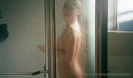 Foto di nudo di fuga di OnlyFans di Jp