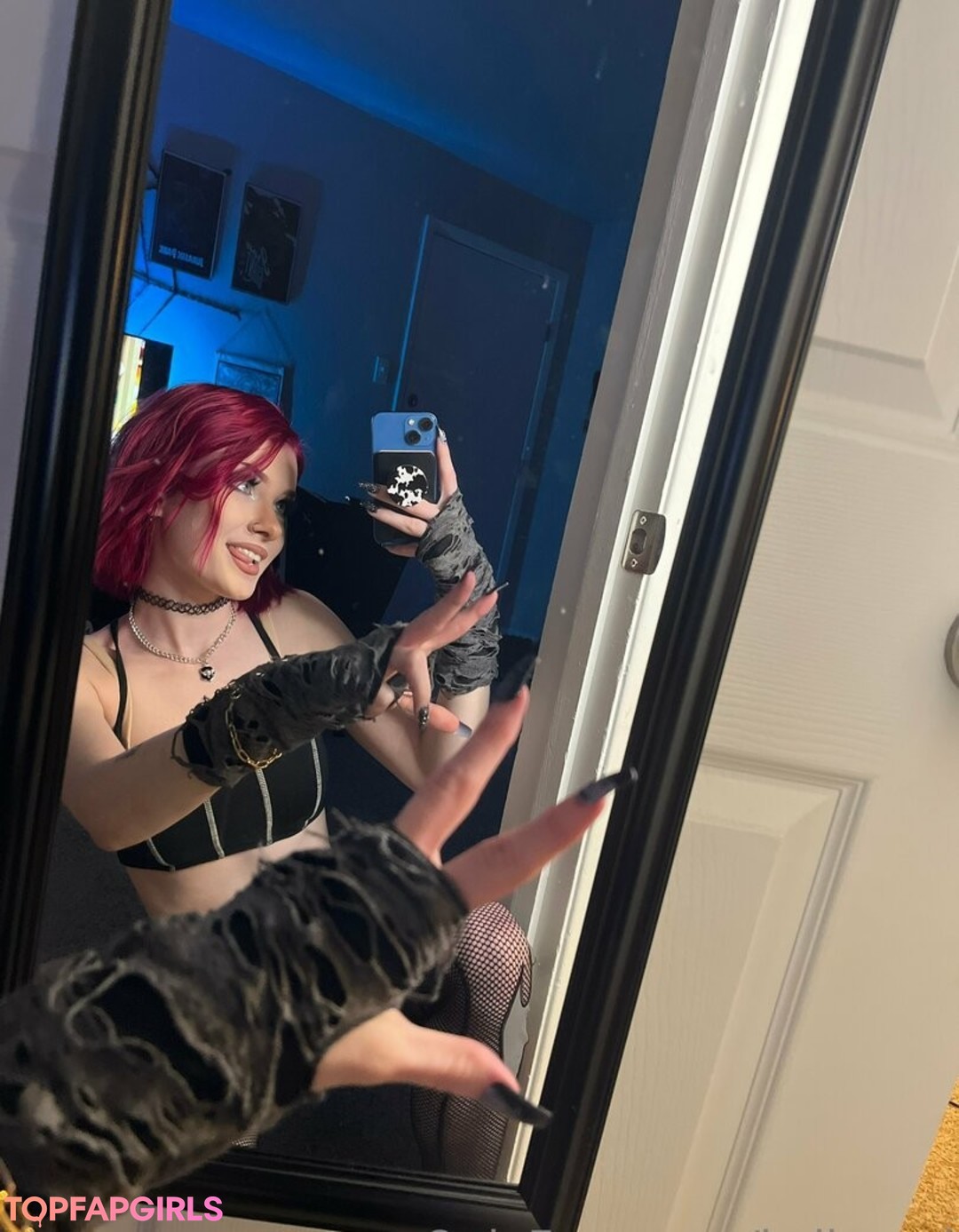 Foto di nudo di fuga di OnlyFans di Koibunni #1026