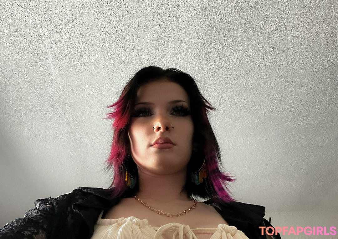 Foto di nudo di fuga di OnlyFans di Koibunni #1285