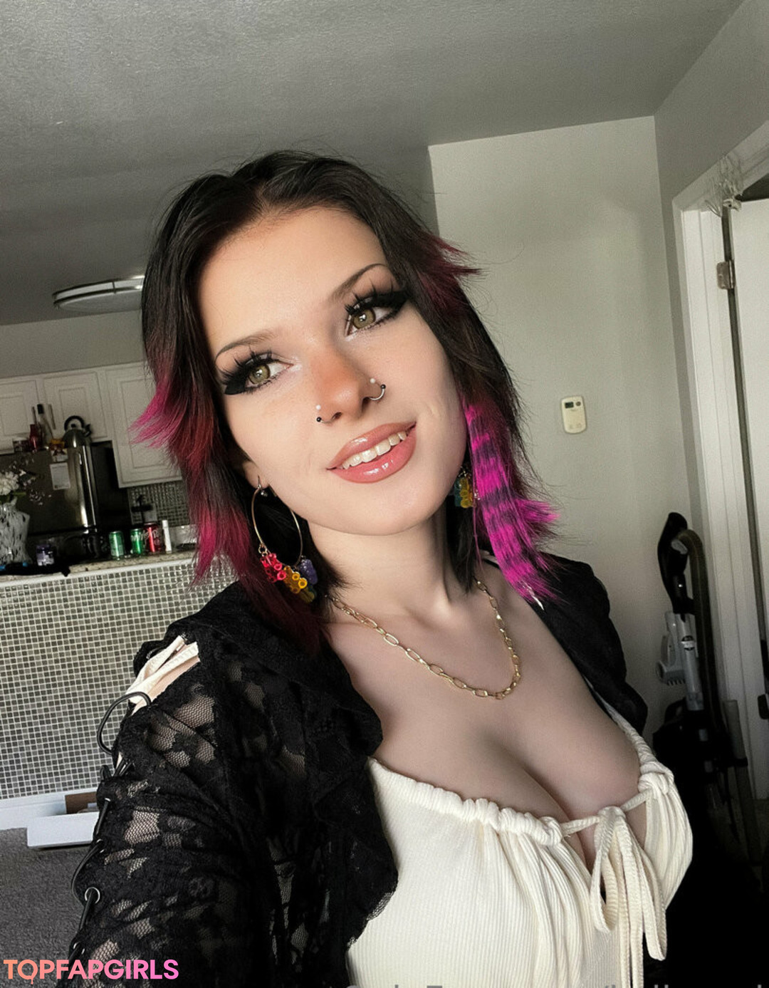 Foto di nudo di fuga di OnlyFans di Koibunni #1287