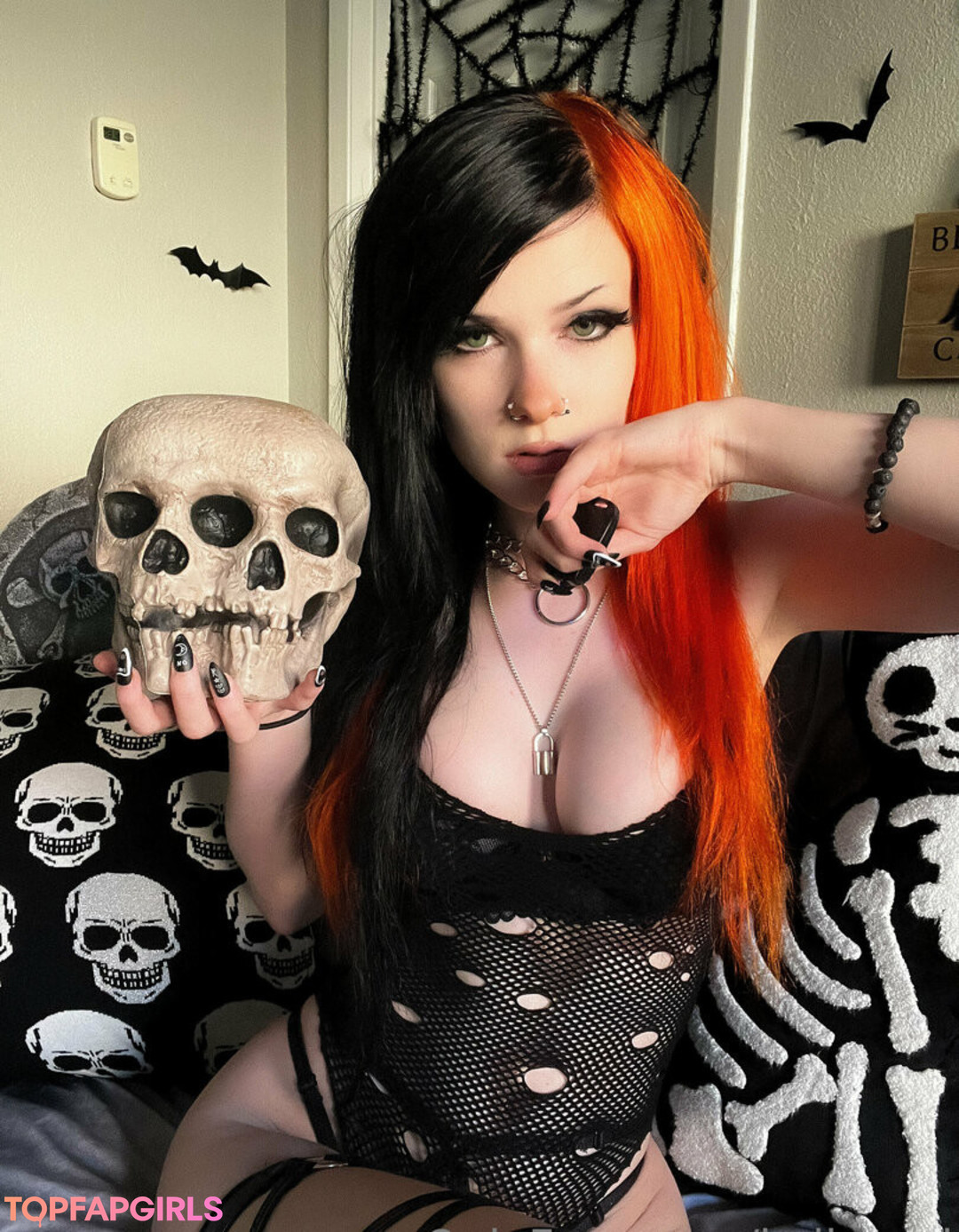 Foto di nudo di fuga di OnlyFans di Koibunni #1443