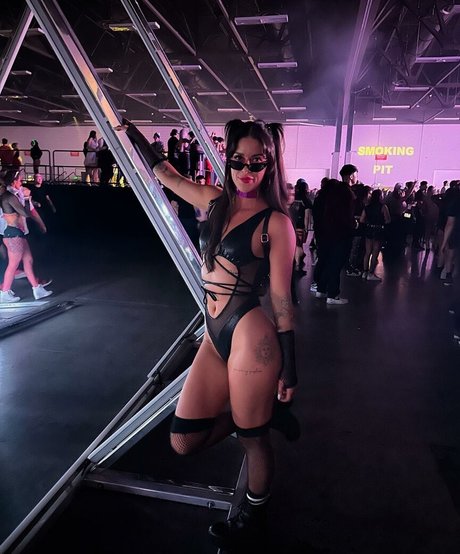 The Peach At The Beach