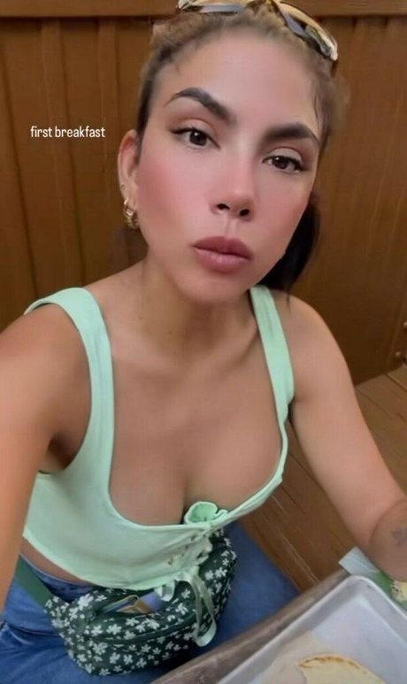 Foto di nudo di fuga di OnlyFans di Sammyrockss