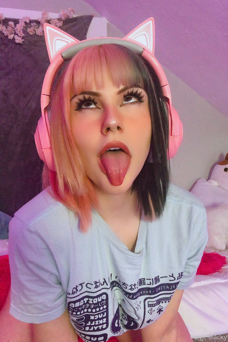 Paige Macky