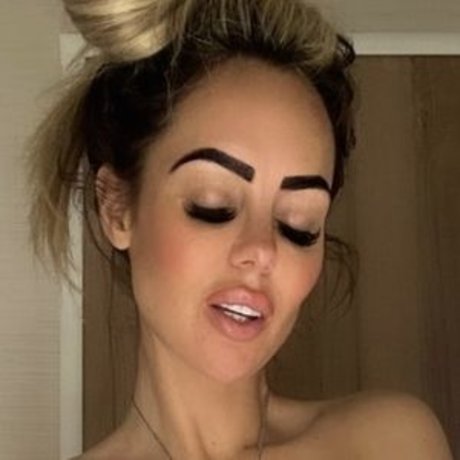 Foto di nudo di fuga di OnlyFans di Tori Lee
