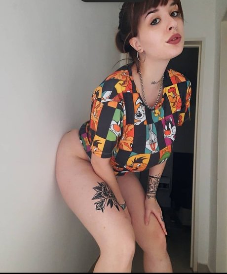 Foto di nudo di fuga di OnlyFans di Flopygonzalez