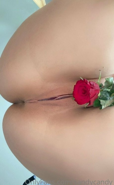Foto di nudo di fuga di OnlyFans di Sandycandy