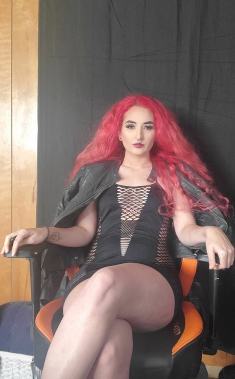 Foto di nudo di fuga di OnlyFans di Isabella
