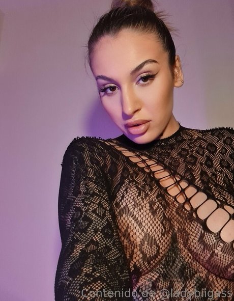 Ladybiigass