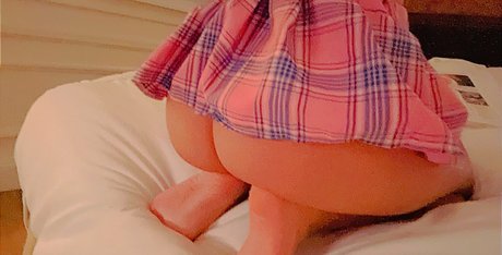 Foto di nudo di fuga di OnlyFans di Sweet Little Mia