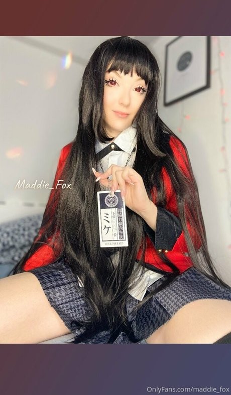 Maddiefox