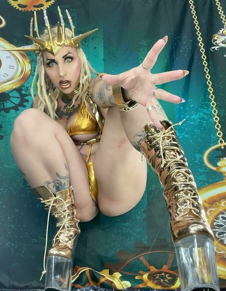 Xzanthia