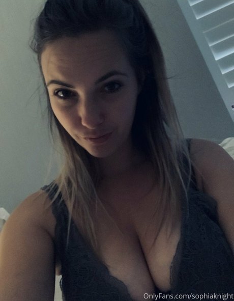 Sophia Knight