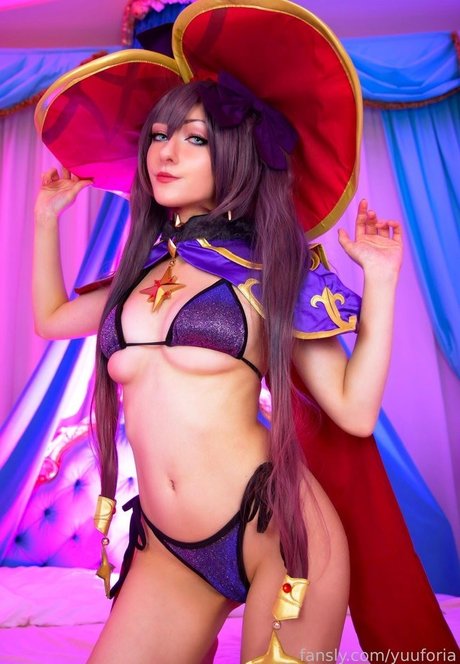 Yuuforia