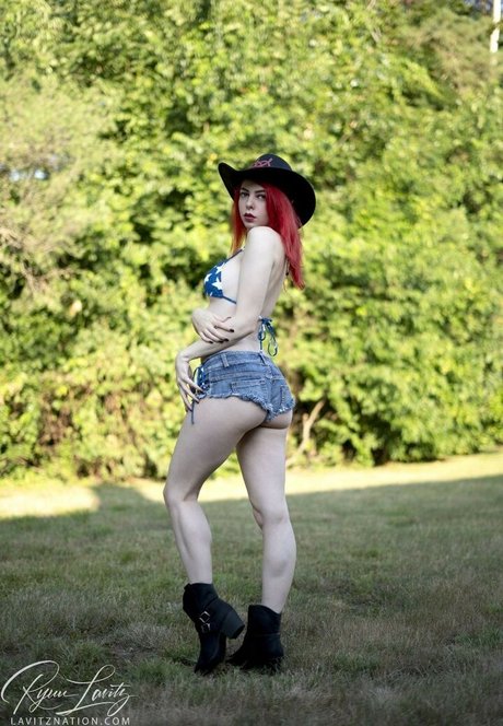 Ryuu Lavitz