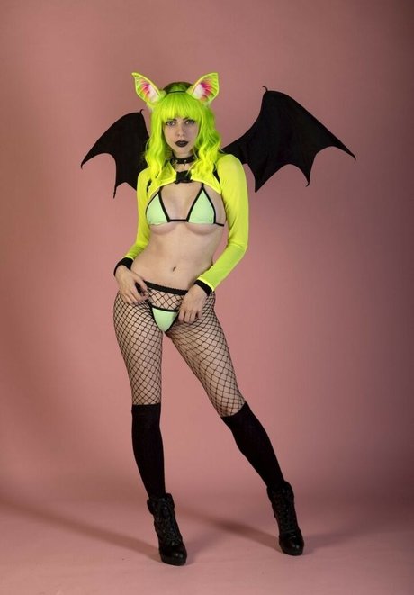 Ryuu Lavitz