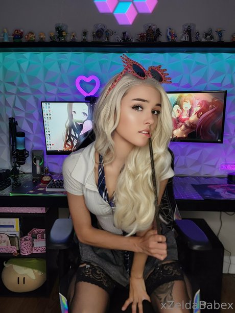 Xzeldababex