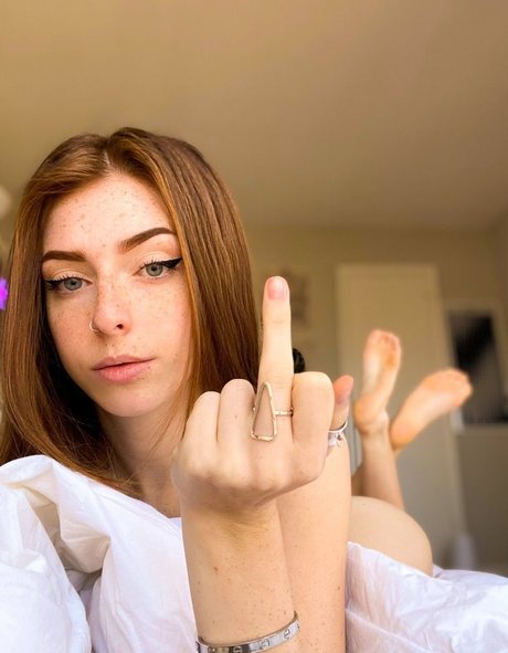 Foto di nudo di fuga di OnlyFans di Lynngoddesss