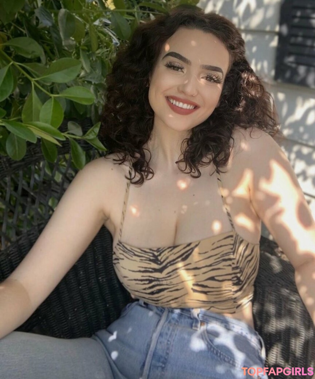 Foto di nudo di fuga di OnlyFans di Jessica #1015