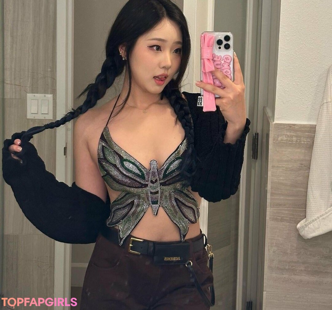 Foto di nudo di fuga di OnlyFans di Jessica #1075