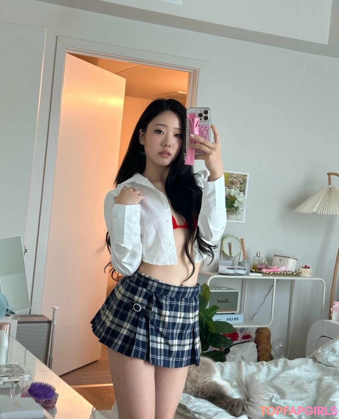 Foto di nudo di fuga di OnlyFans di Jessica #1101