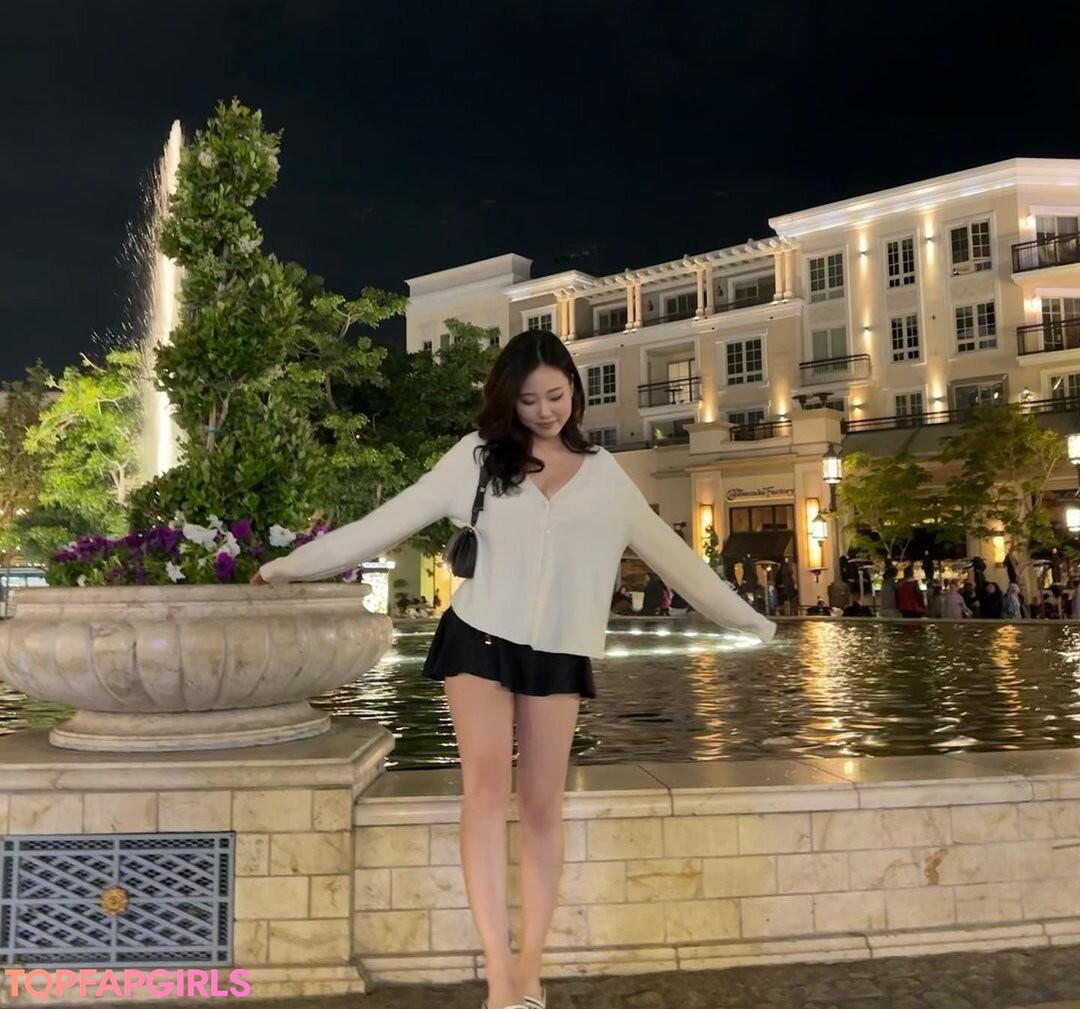 Foto di nudo di fuga di OnlyFans di Jessica #1149