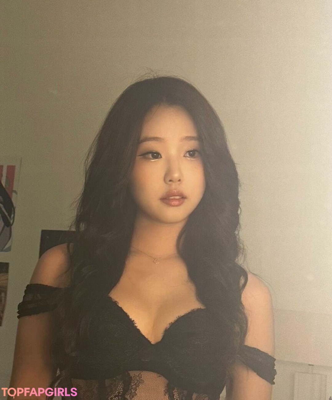 Foto di nudo di fuga di OnlyFans di Jessica #1152