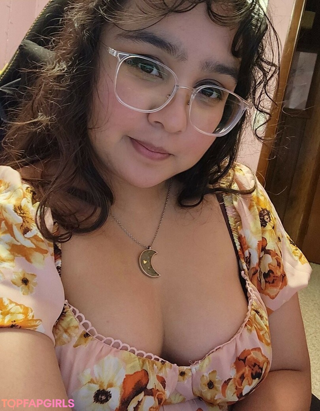 Foto di nudo di fuga di OnlyFans di Jessica #1159