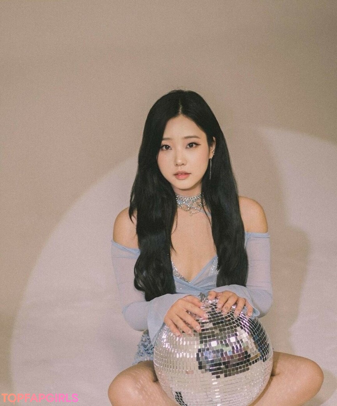 Foto di nudo di fuga di OnlyFans di Jessica #1170