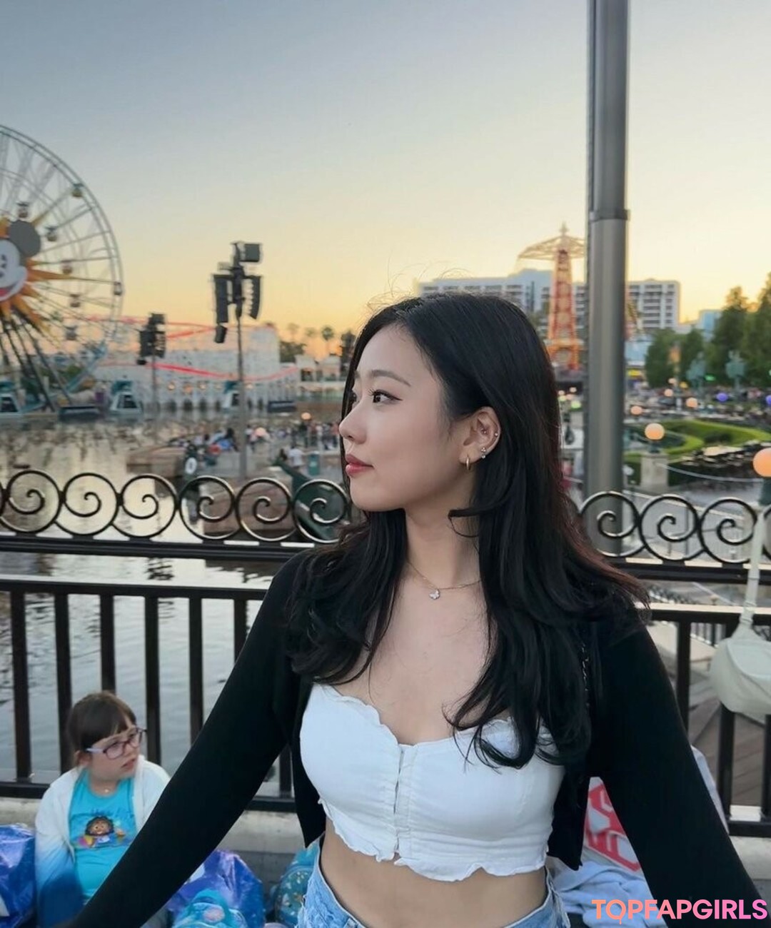 Foto di nudo di fuga di OnlyFans di Jessica #1204