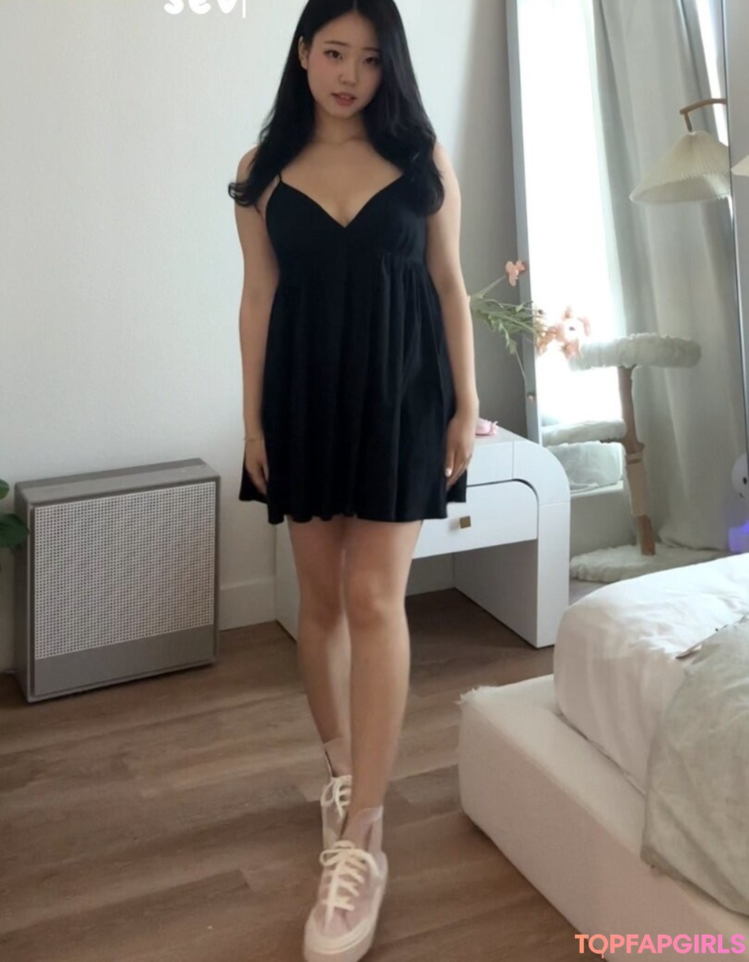 Foto di nudo di fuga di OnlyFans di Jessica #1245