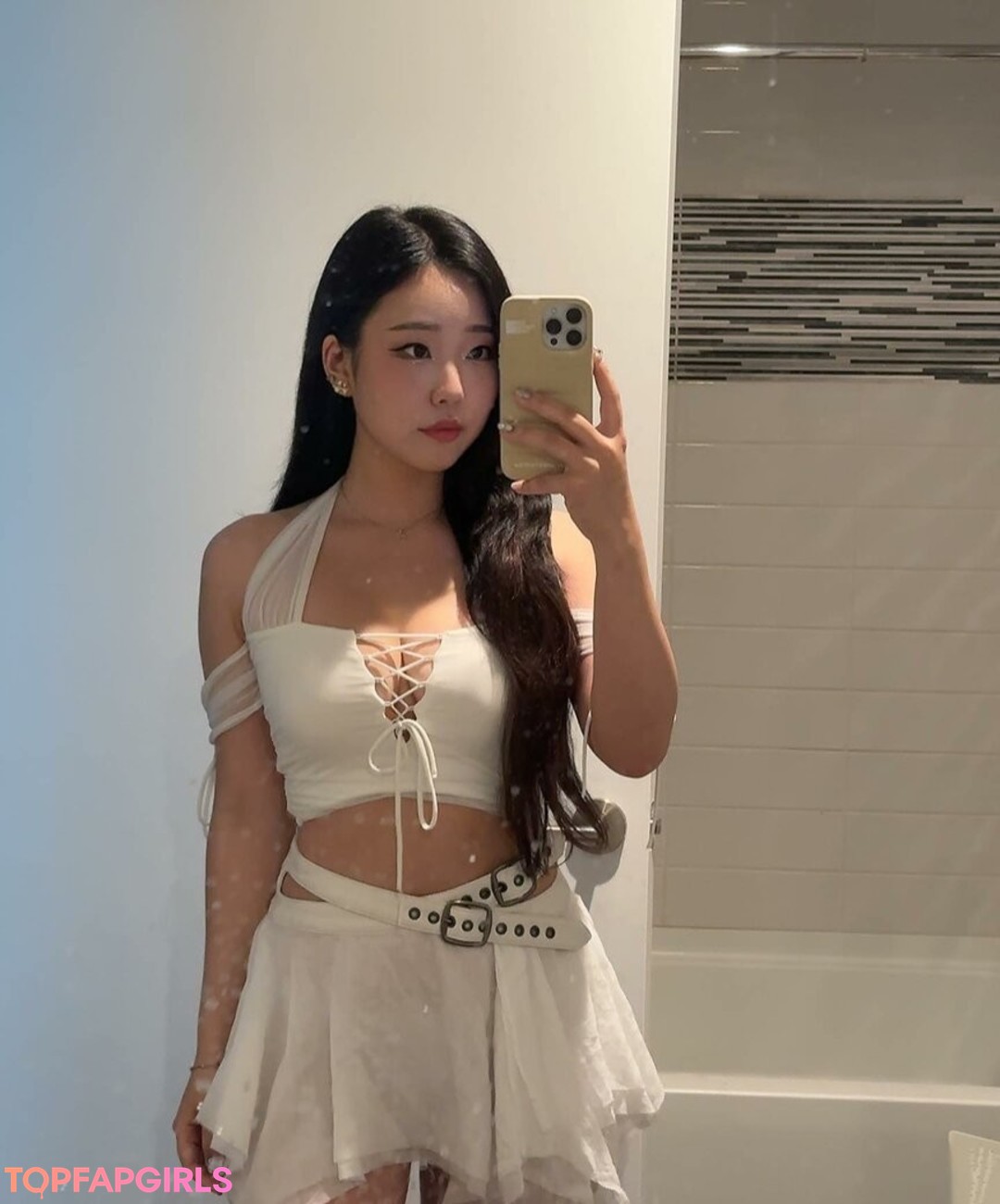 Foto di nudo di fuga di OnlyFans di Jessica #1271