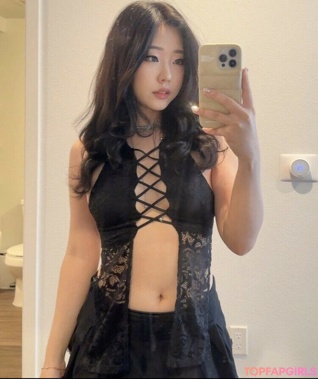 Foto di nudo di fuga di OnlyFans di Jessica #1282