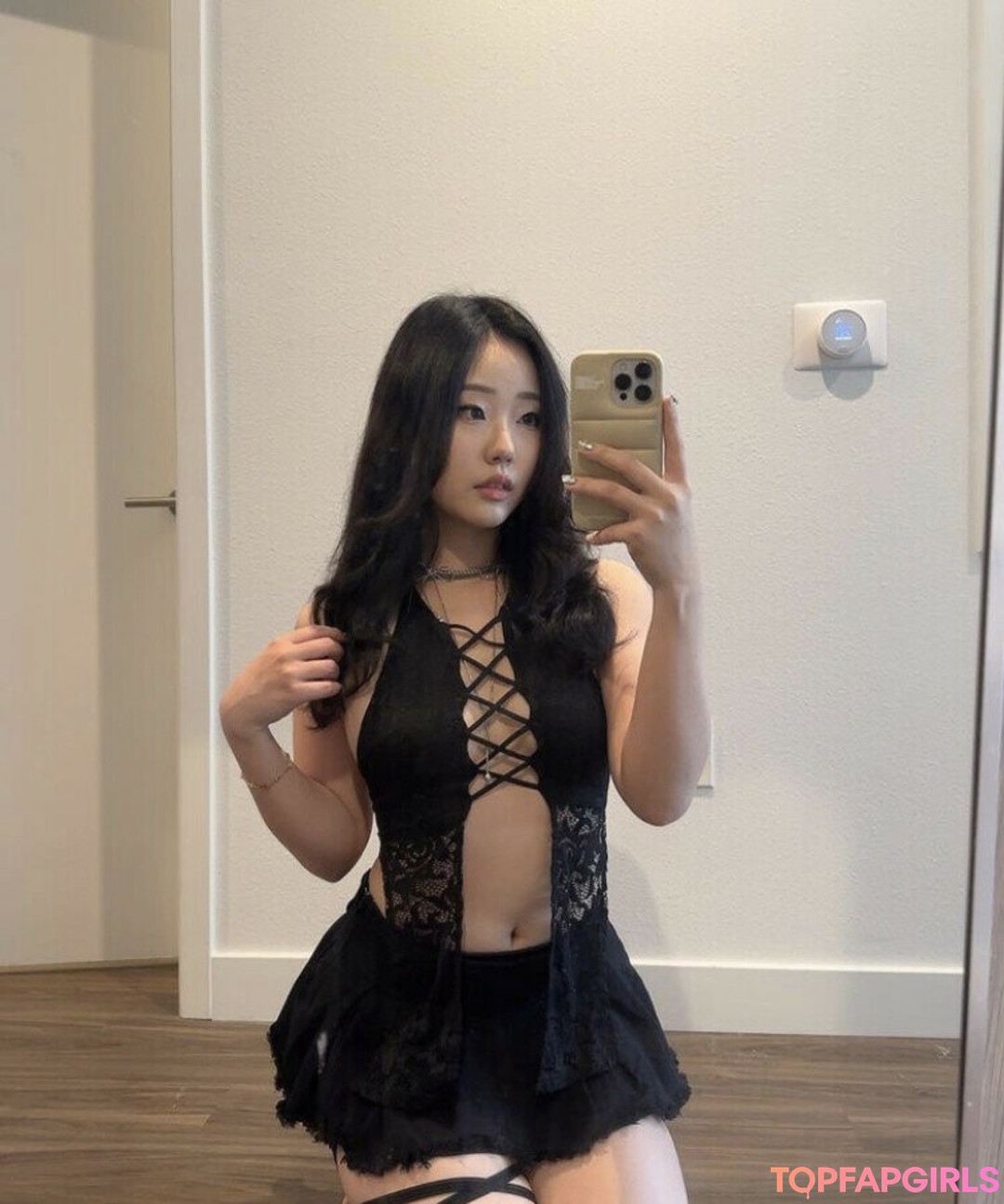 Foto di nudo di fuga di OnlyFans di Jessica #1291