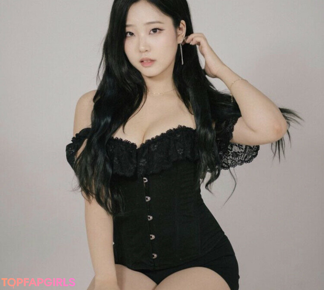 Foto di nudo di fuga di OnlyFans di Jessica #1296