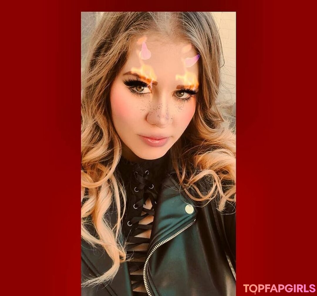Foto di nudo di fuga di OnlyFans di Jessica #1326