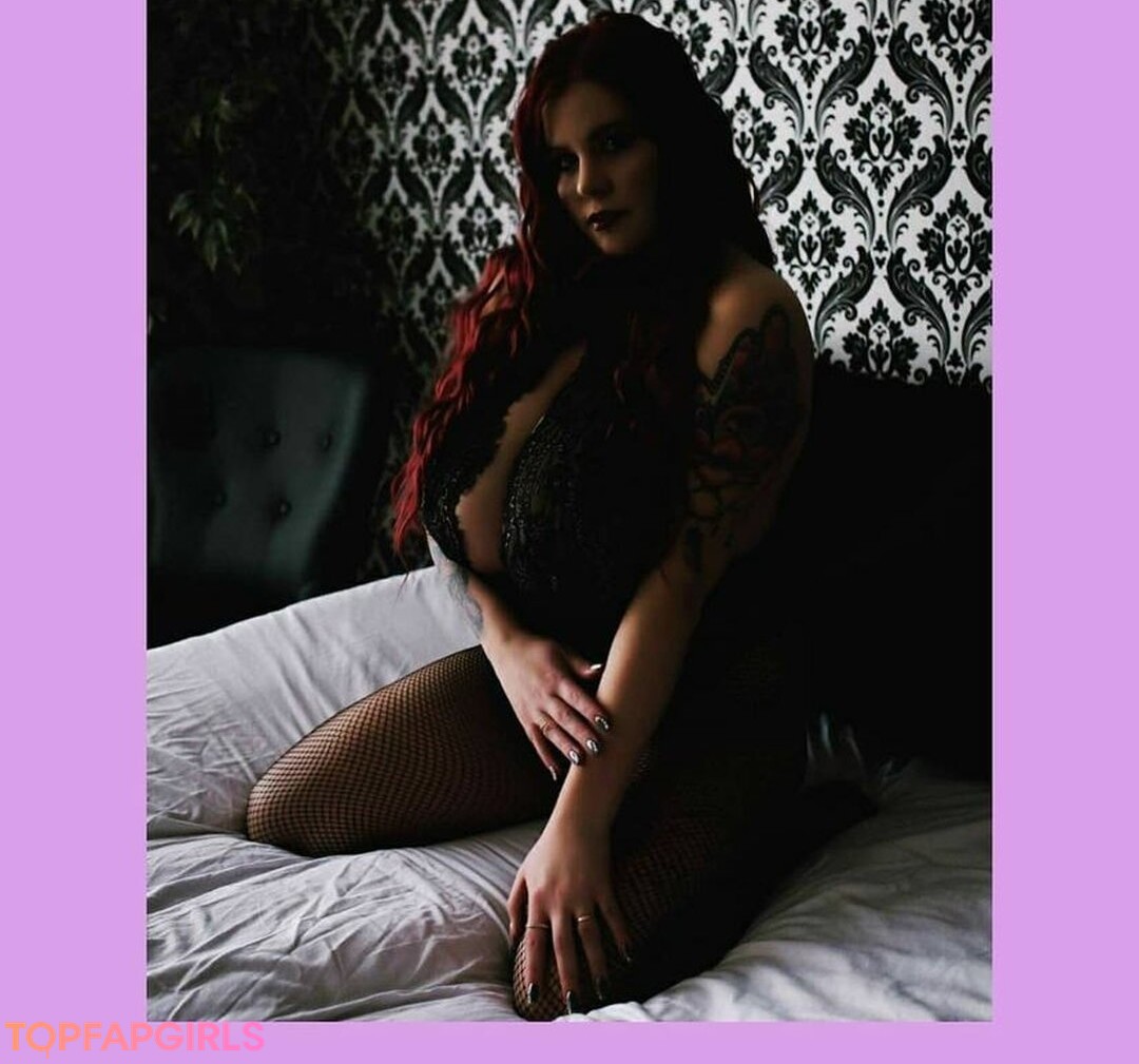 Foto di nudo di fuga di OnlyFans di Jessica #1332