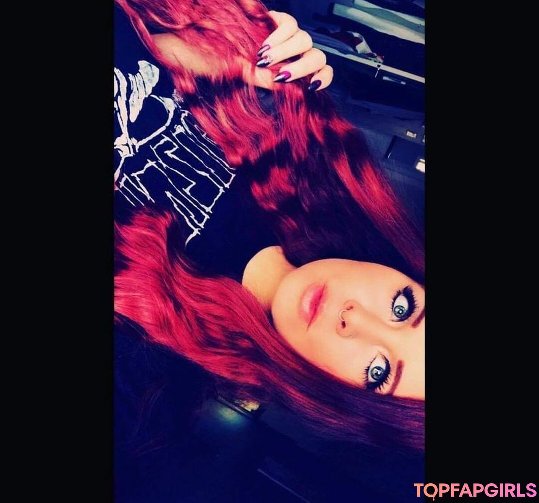 Foto di nudo di fuga di OnlyFans di Jessica #1352
