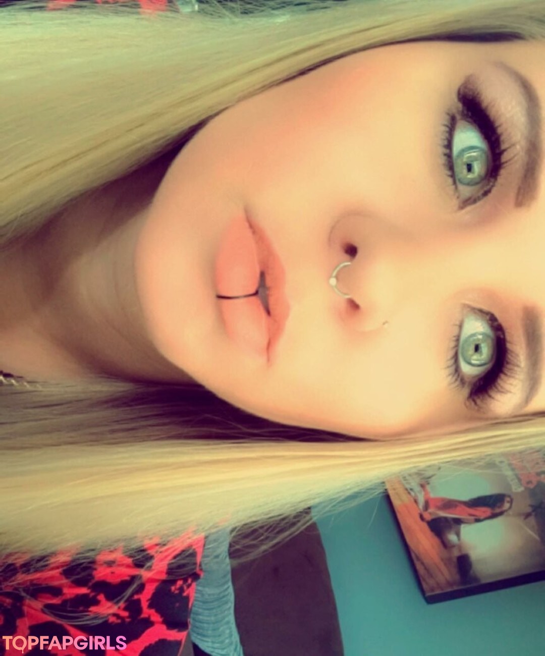 Foto di nudo di fuga di OnlyFans di Jessica #1368