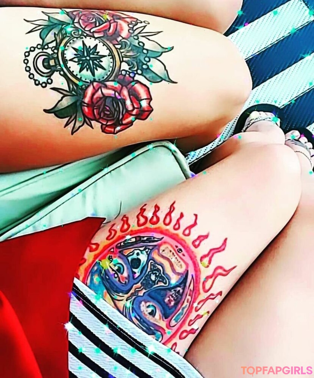 Foto di nudo di fuga di OnlyFans di Jessica #1372