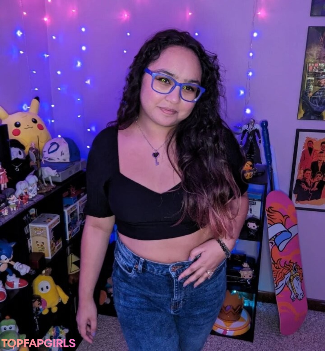 Foto di nudo di fuga di OnlyFans di Jessica #1408