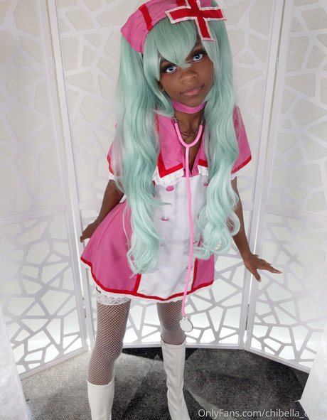 Chibella Chan
